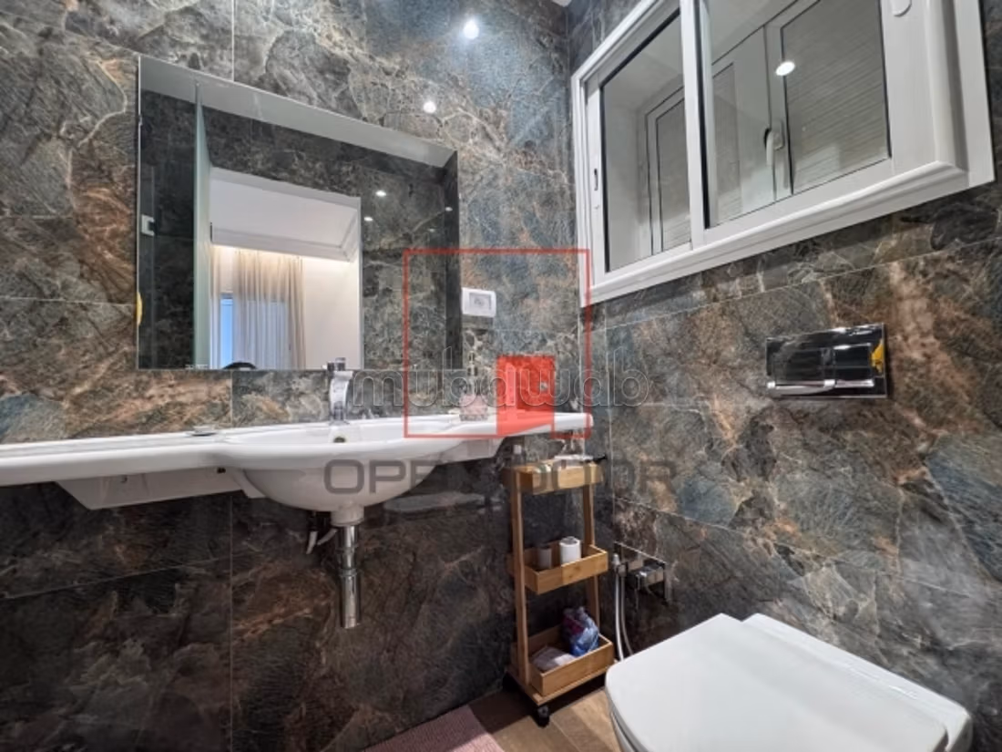 Superb S4 villa with pool in La Marsa