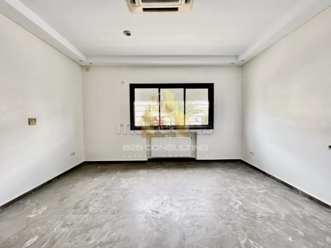 Location villa s 4 ala marsa