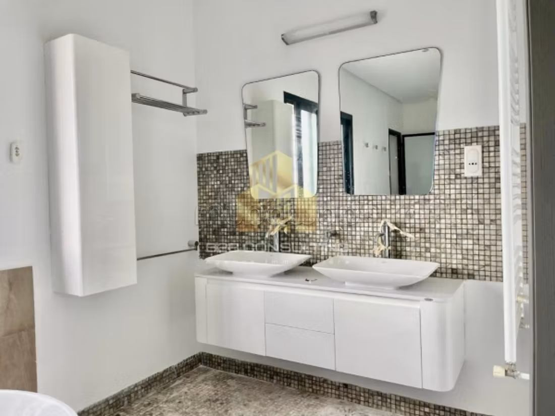 Location villa s 4 ala marsa