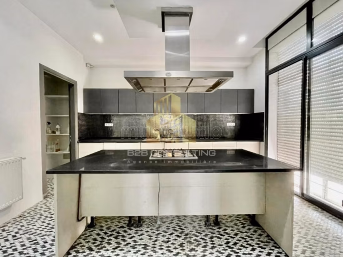Location villa s 4 ala marsa