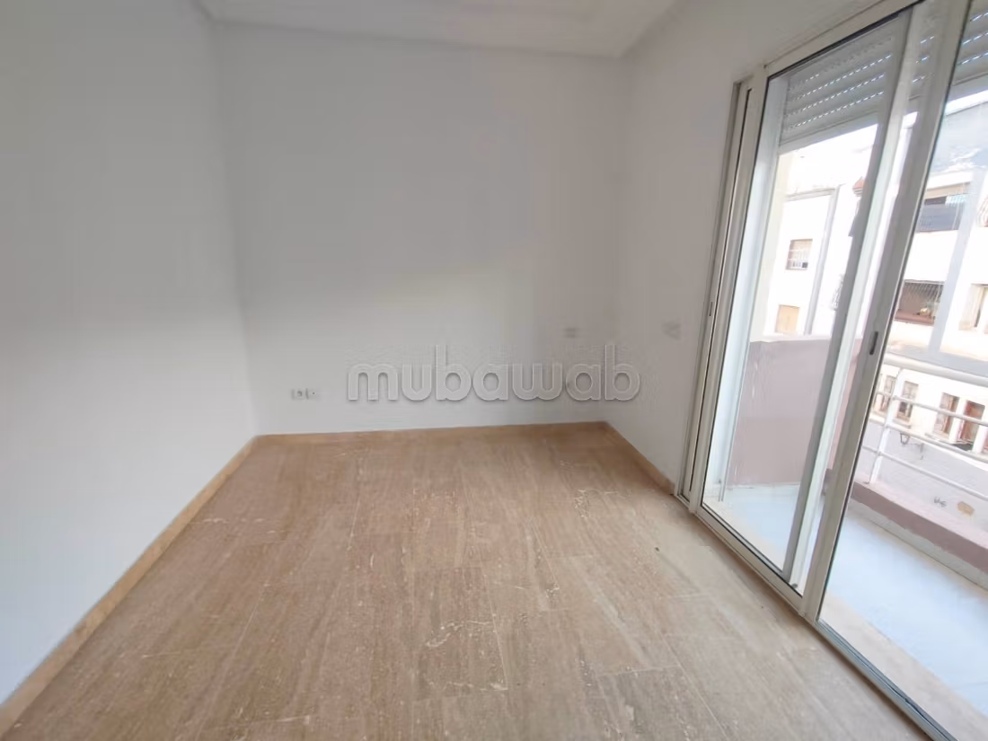 Appartement 70m² Laimoune 4500 Dh
