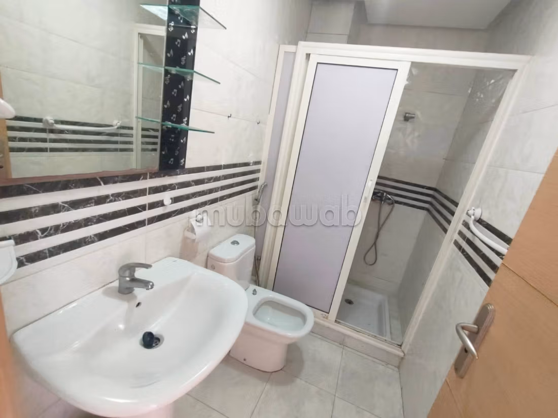 Appartement 70m² Laimoune 4500 Dh