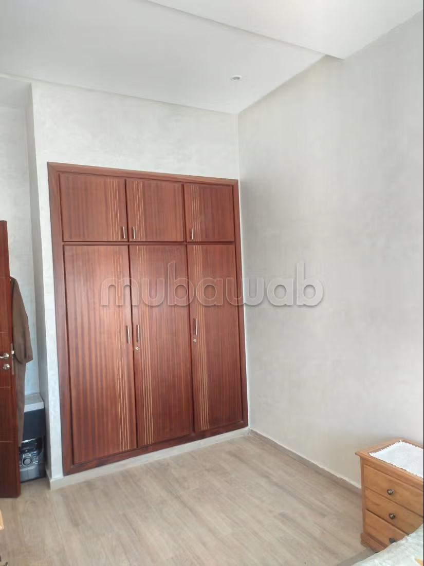 Appartament te koop in Temara