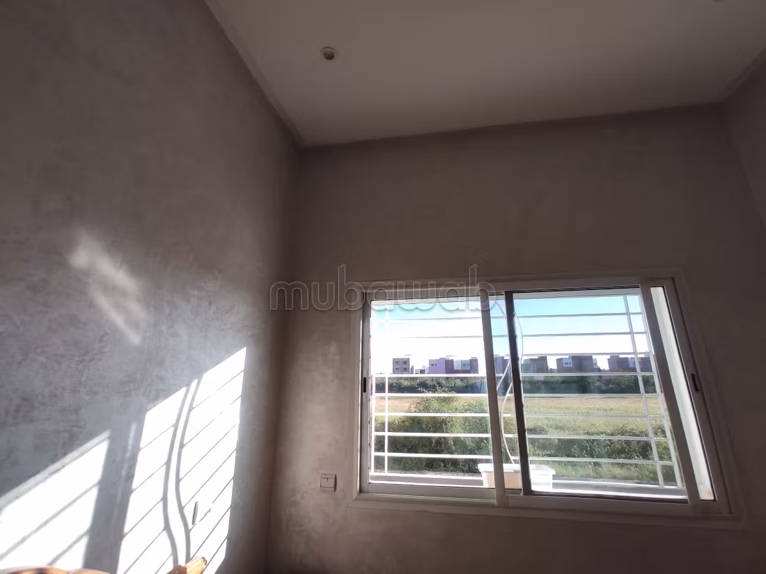 Appartament te koop in Temara