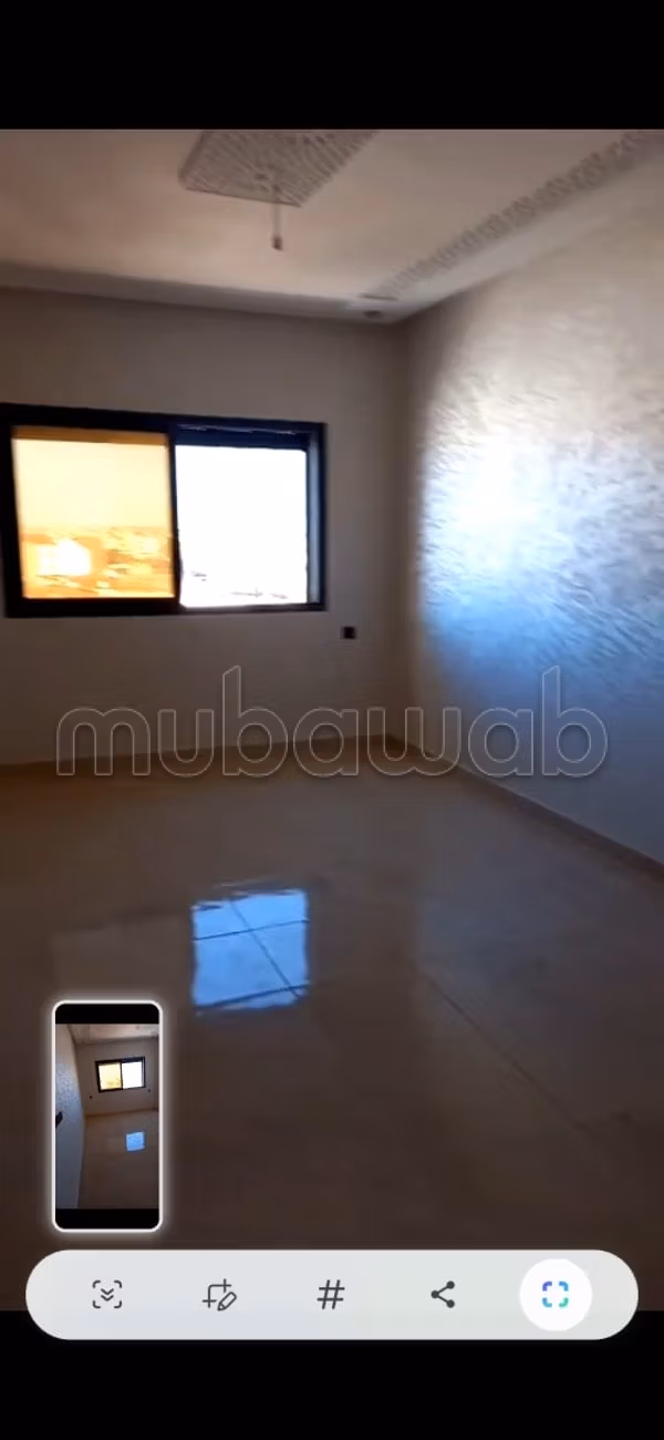 Apartamento con vistas al mar en venta Sidi Bouzid – 82 m²