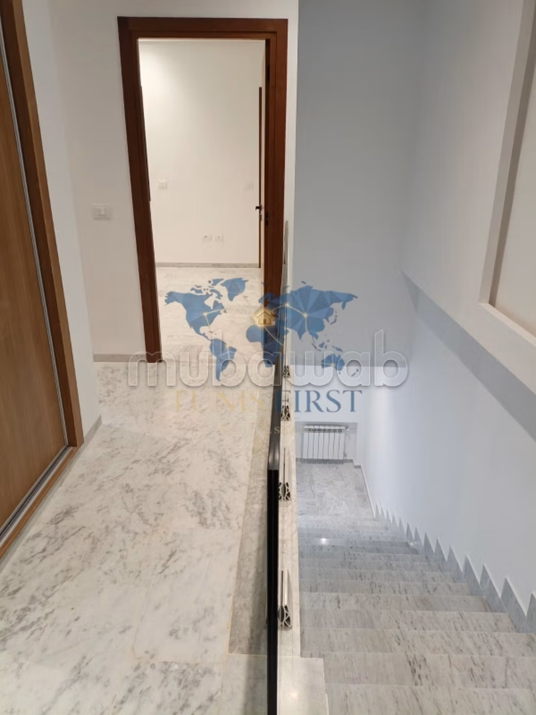 A vendre Triplex S4 au coeur de La Marsa