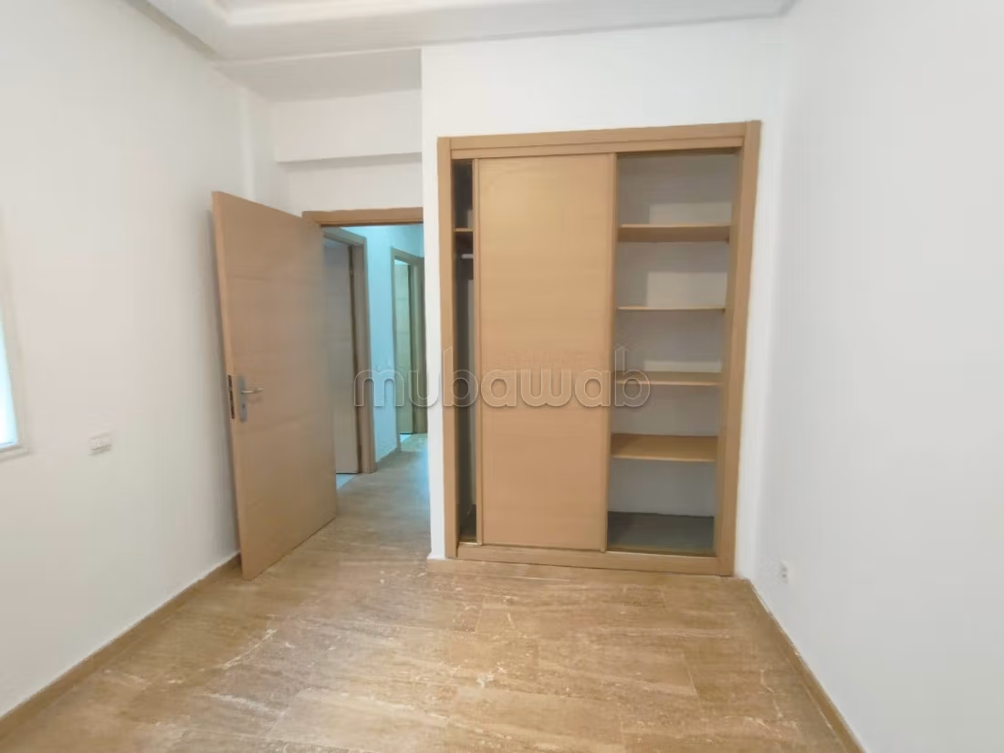 Apartamento 71m² Oulfa TRAM 4200 Dh