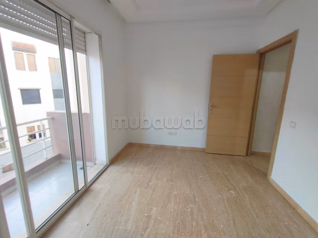 Apartamento 71m² Oulfa TRAM 4200 Dh