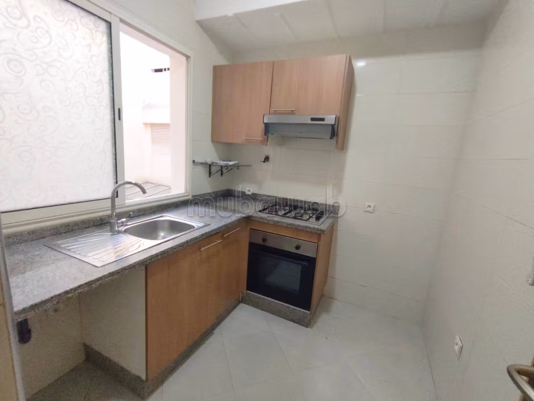 68m² Apartment Lissasfa TRAM 4200 Dh