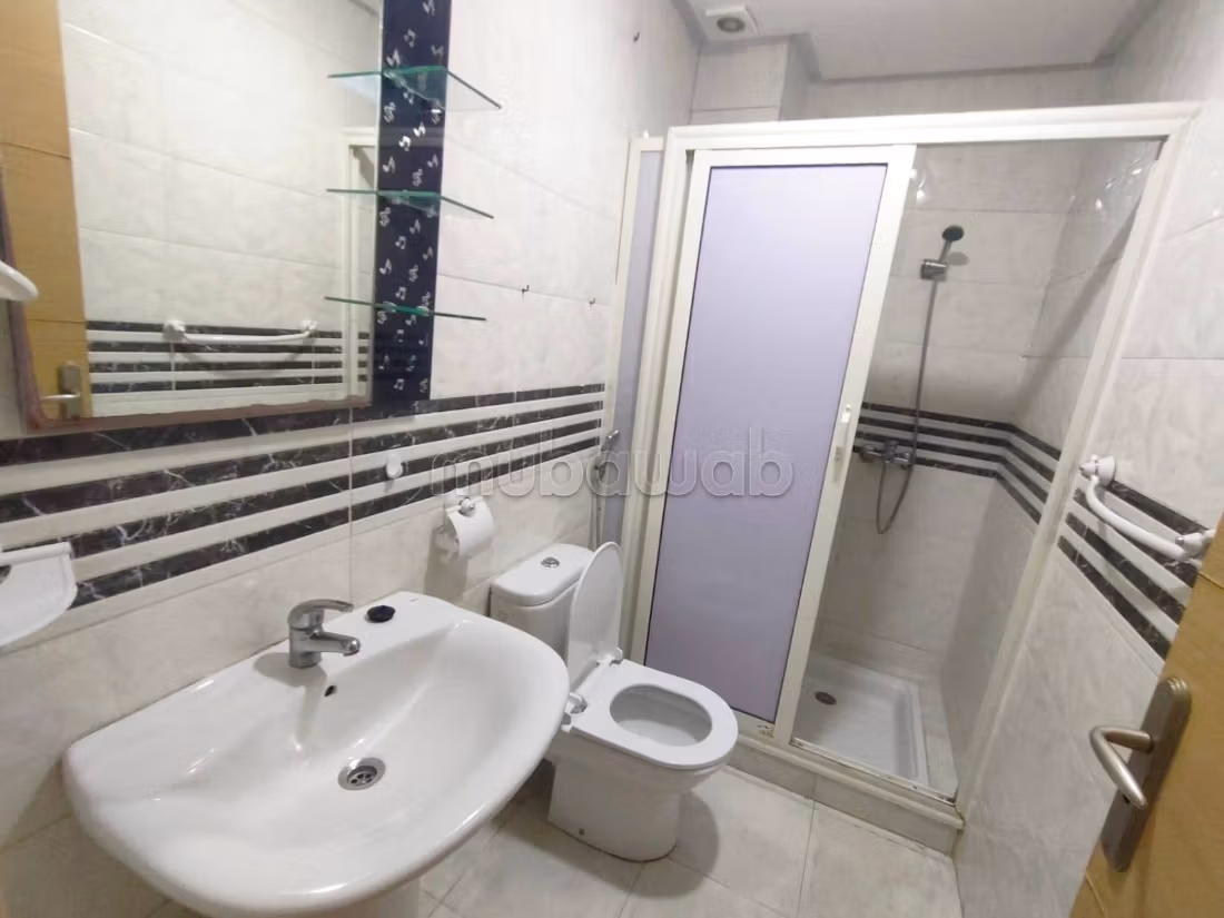 68m² Apartment Lissasfa TRAM 4200 Dh