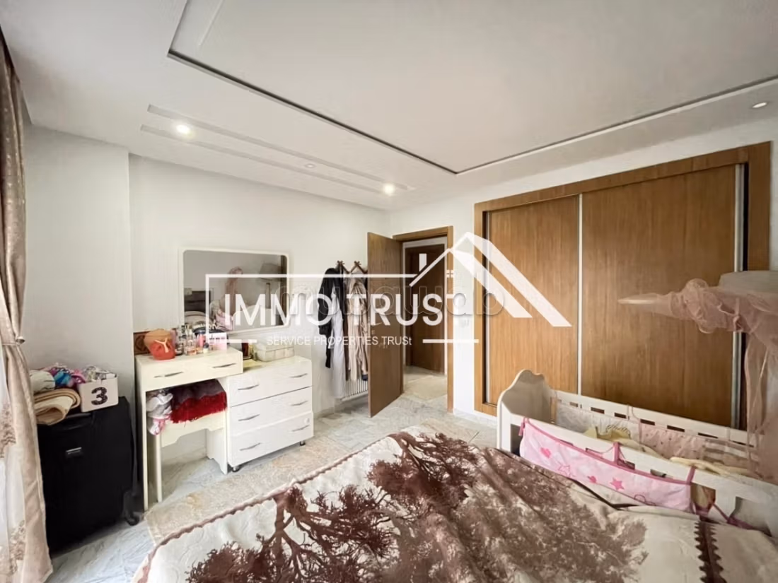 Appartamento S2 a Ain Zaghouan