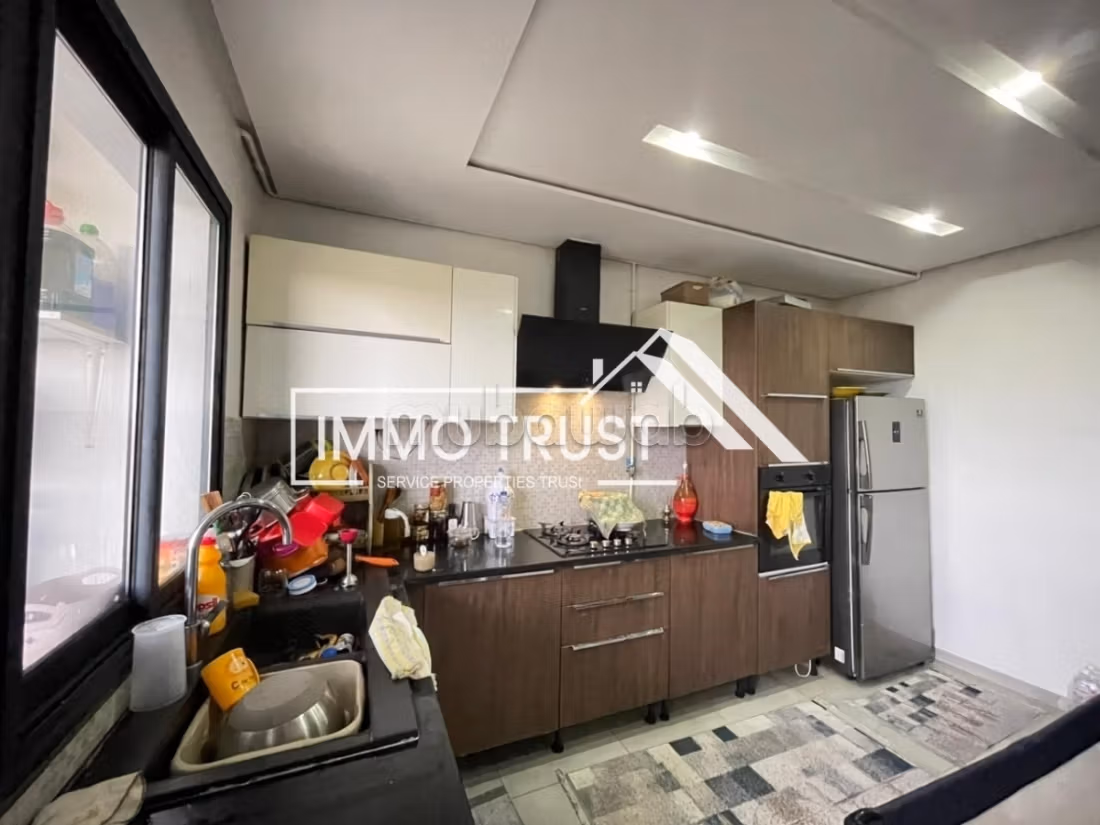 Appartamento S2 a Ain Zaghouan