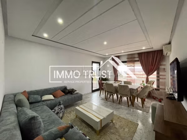 Apartment S2 in Ain Zaghouan