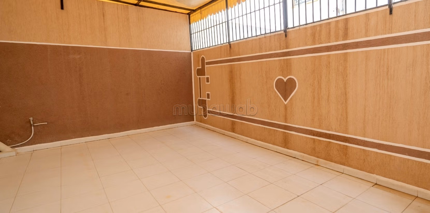 S2 RC Apartment Parking Space