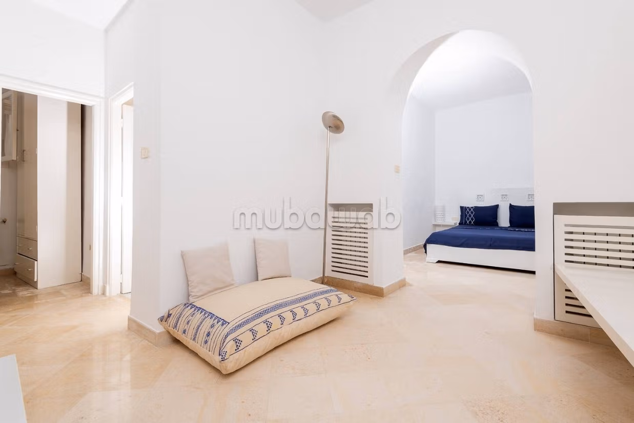 Two high-end apartments, Sidi Bou Saïd