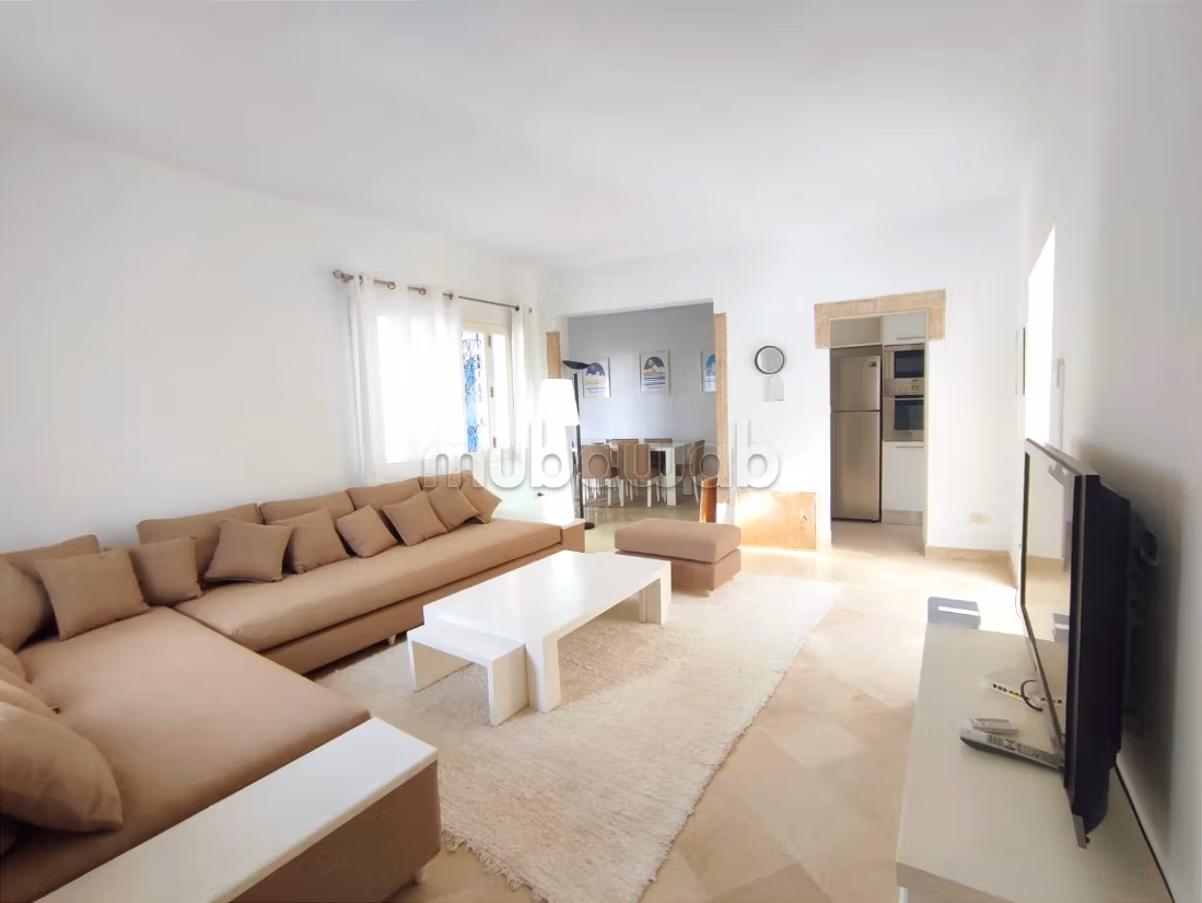 Two high-end apartments, Sidi Bou Saïd