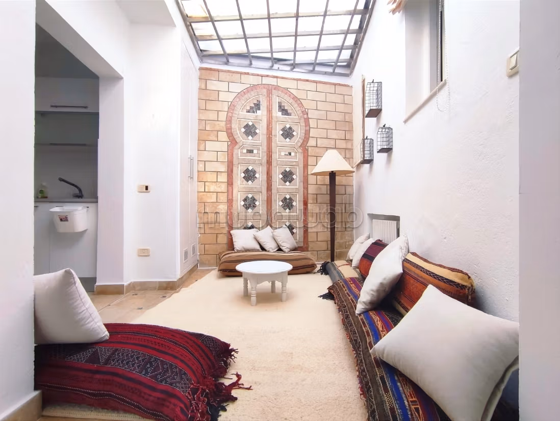 Two high-end apartments, Sidi Bou Saïd