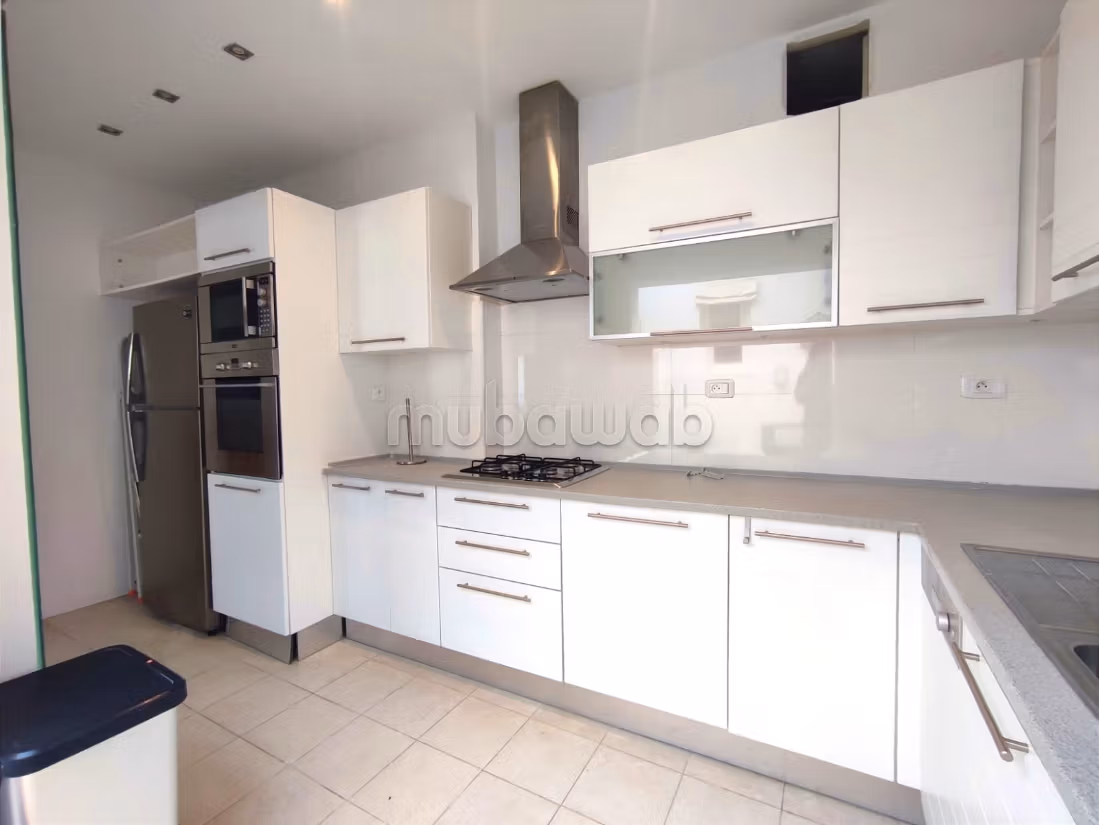 Two high-end apartments, Sidi Bou Saïd
