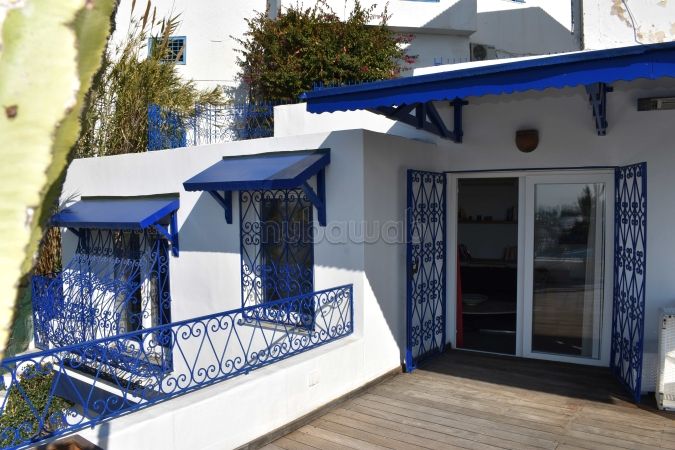 Due appartamenti di alta classe, Sidi Bou Saïd