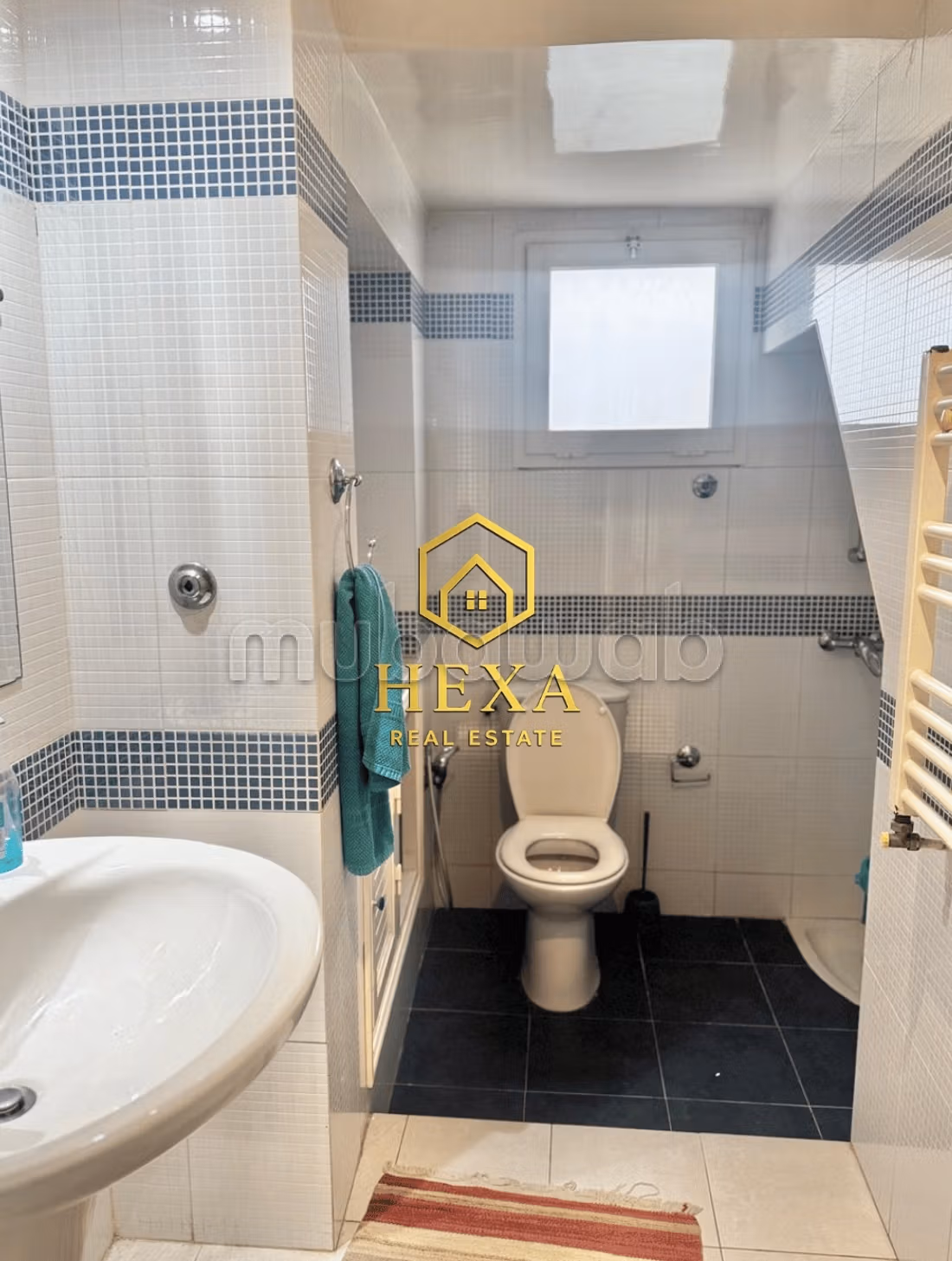 Duplex S5 con piscina e terrazza a Marsa