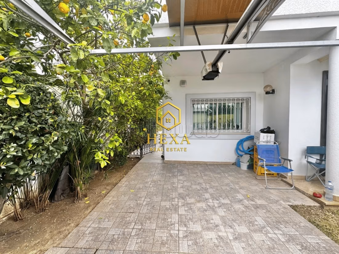 Duplex S5 con piscina e terrazza a Marsa