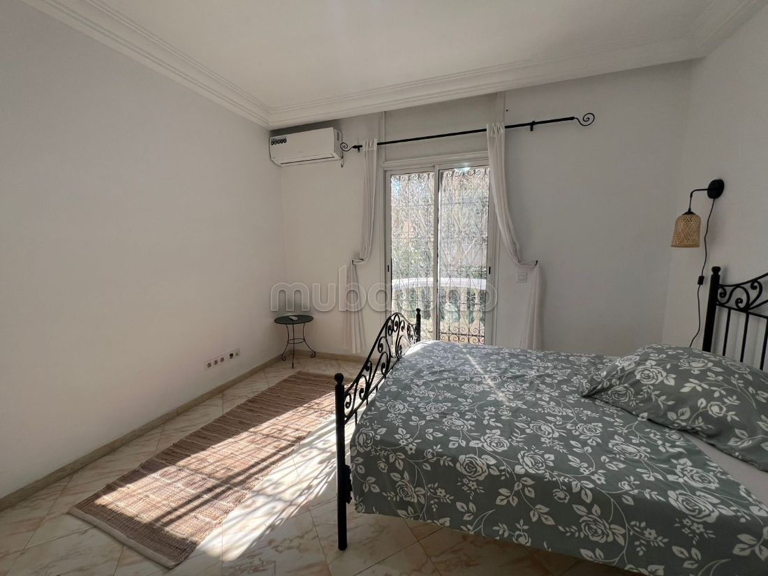 Triplex S3 with a terrace, Marsa Ville