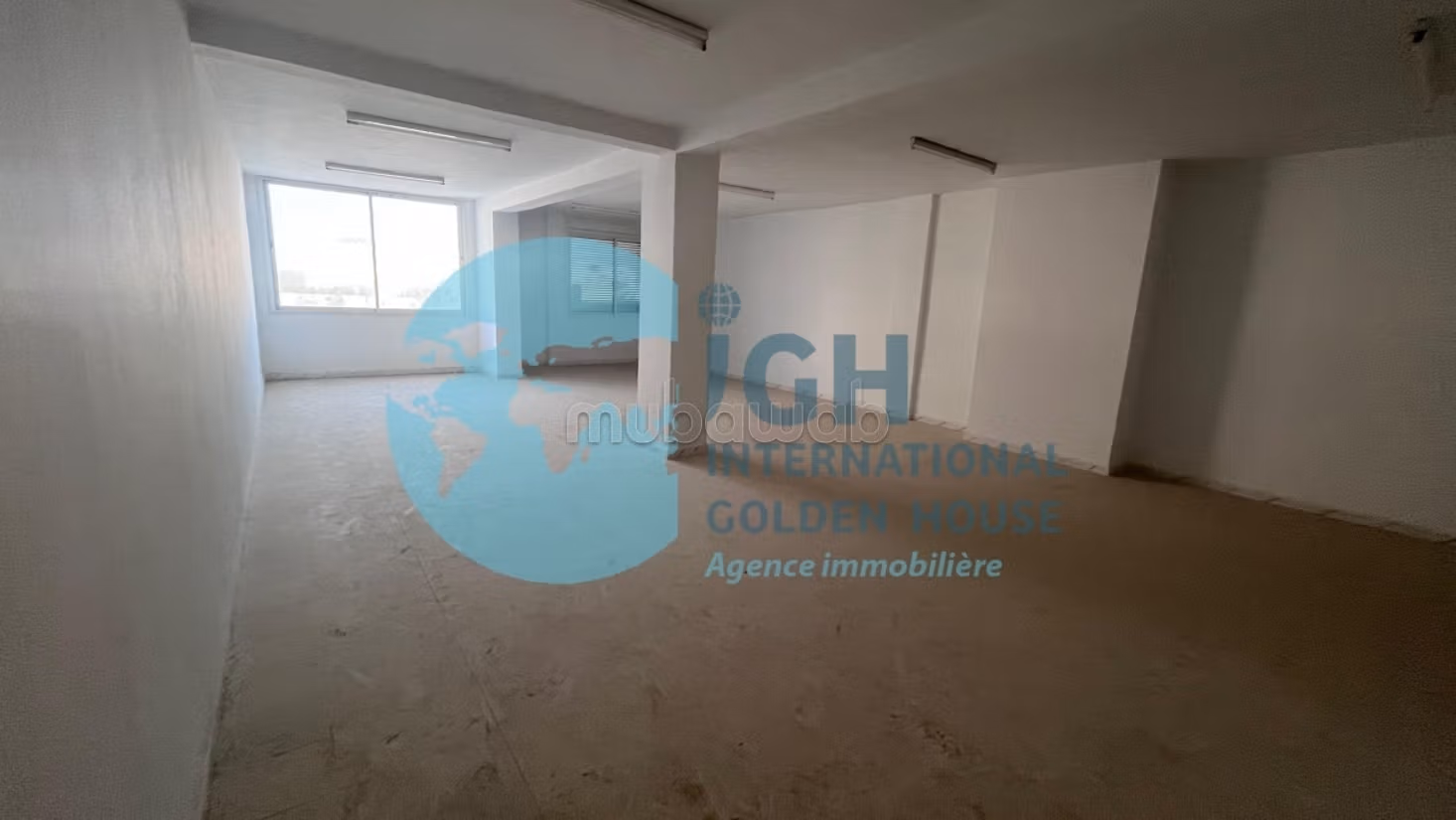 Local Commercial pour Etablisement scolaire