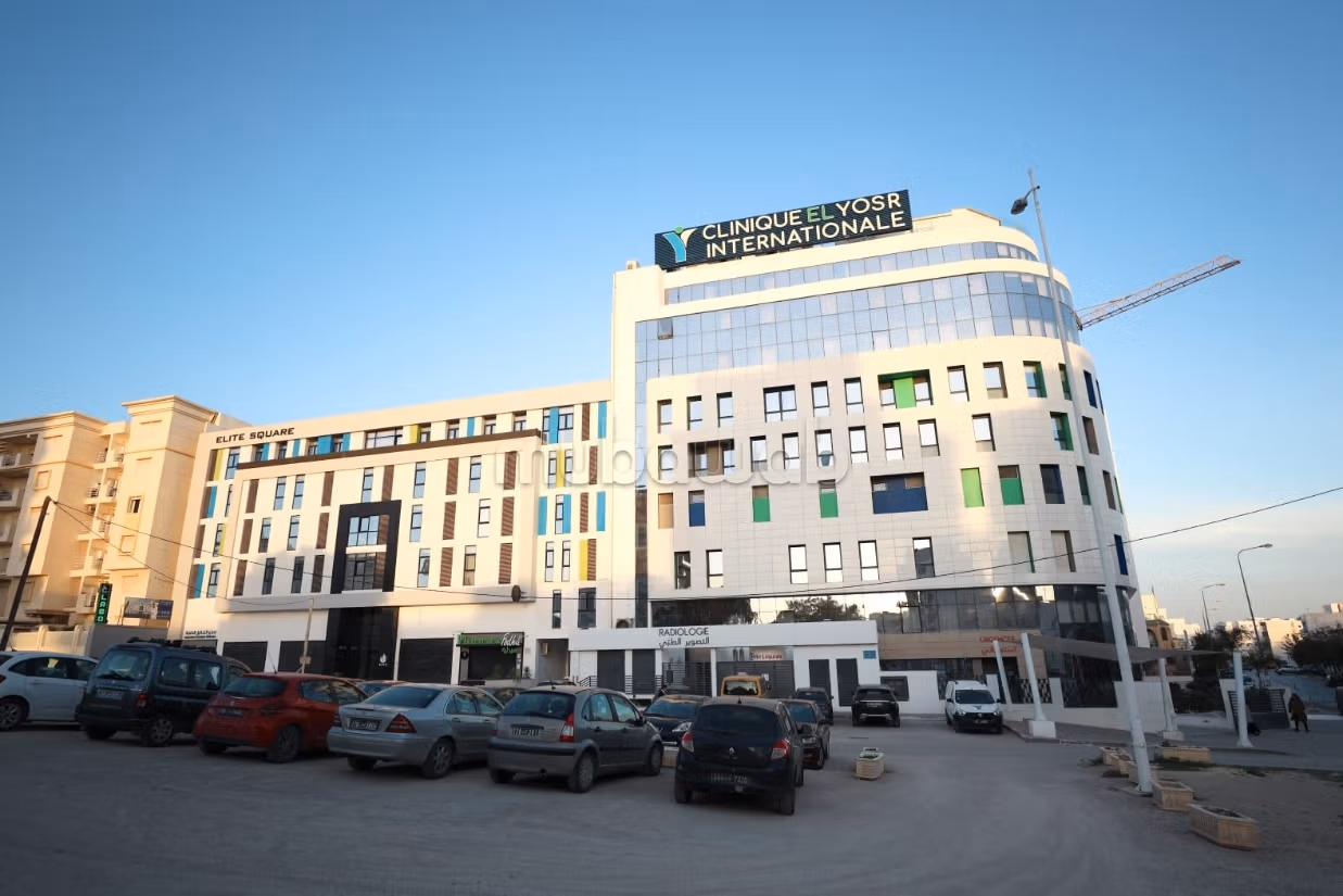 Bureaux en vente à Sousse Ville