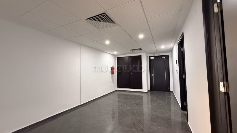 For rent office H2 in the Northern Urban Center