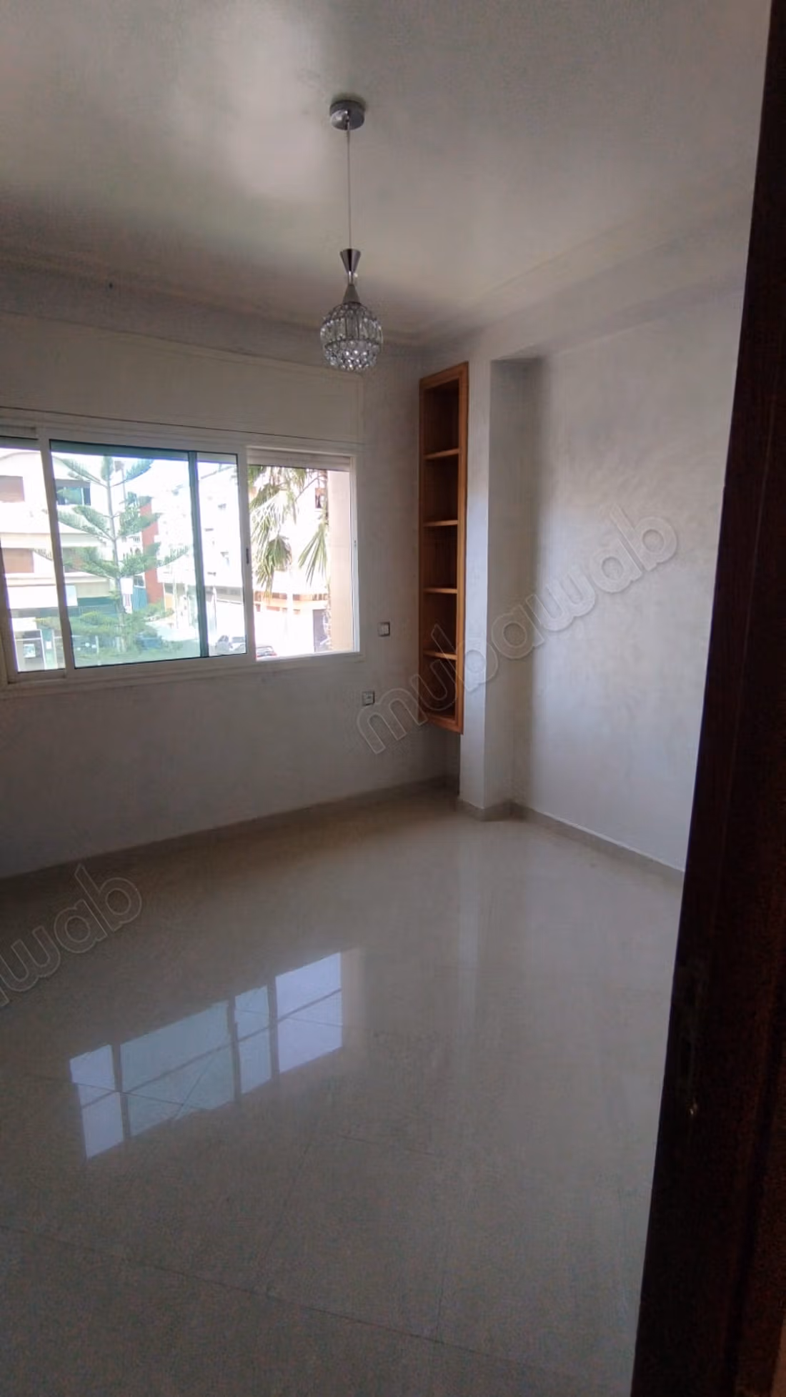 Appartamento vuoto con 3 camere da letto in affitto - Dar Bouazza
