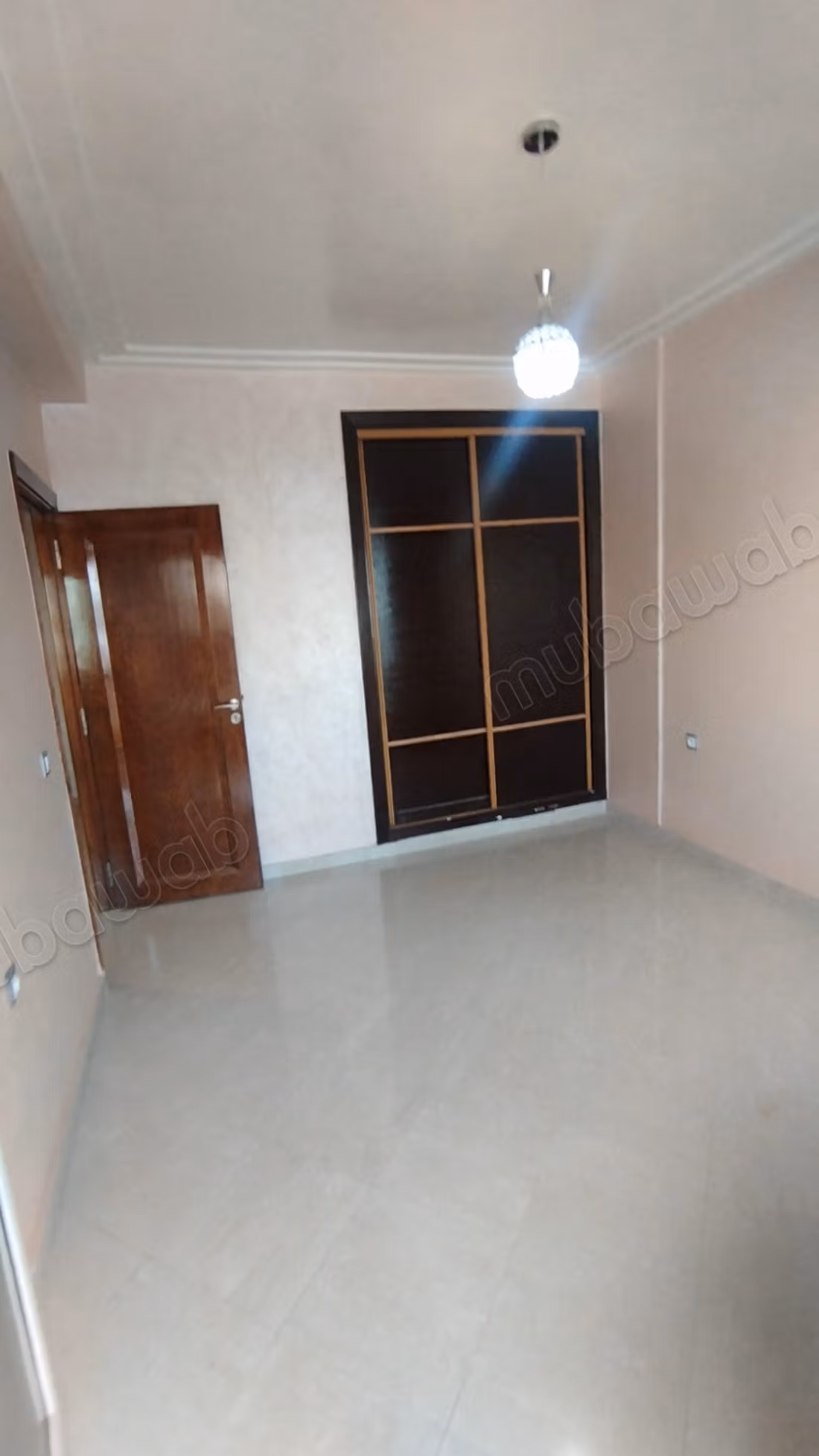 Appartamento vuoto con 3 camere da letto in affitto - Dar Bouazza