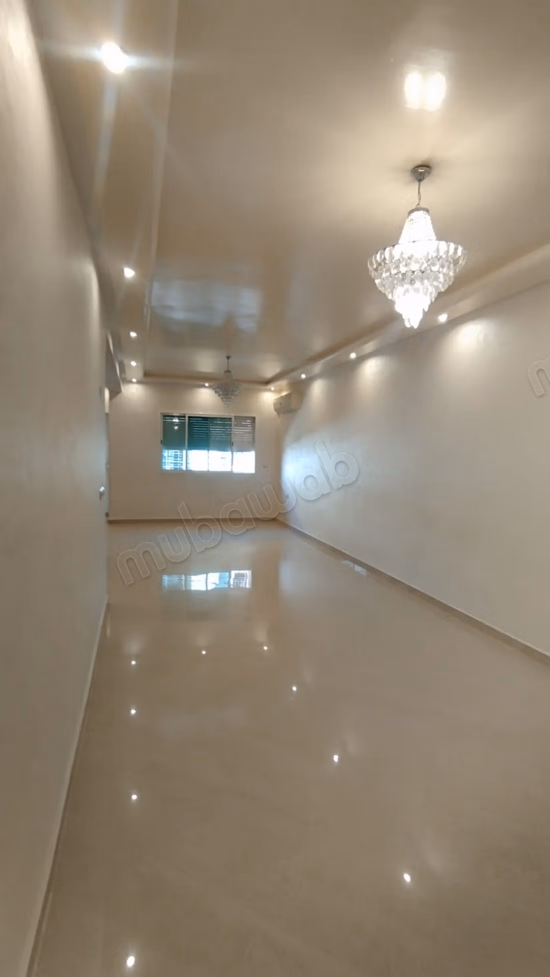 Appartamento vuoto con 3 camere da letto in affitto - Dar Bouazza