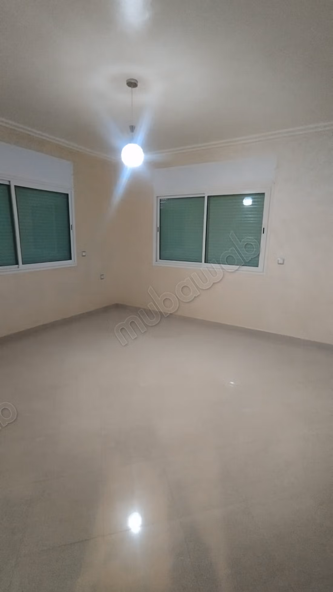 Appartamento vuoto con 3 camere da letto in affitto - Dar Bouazza