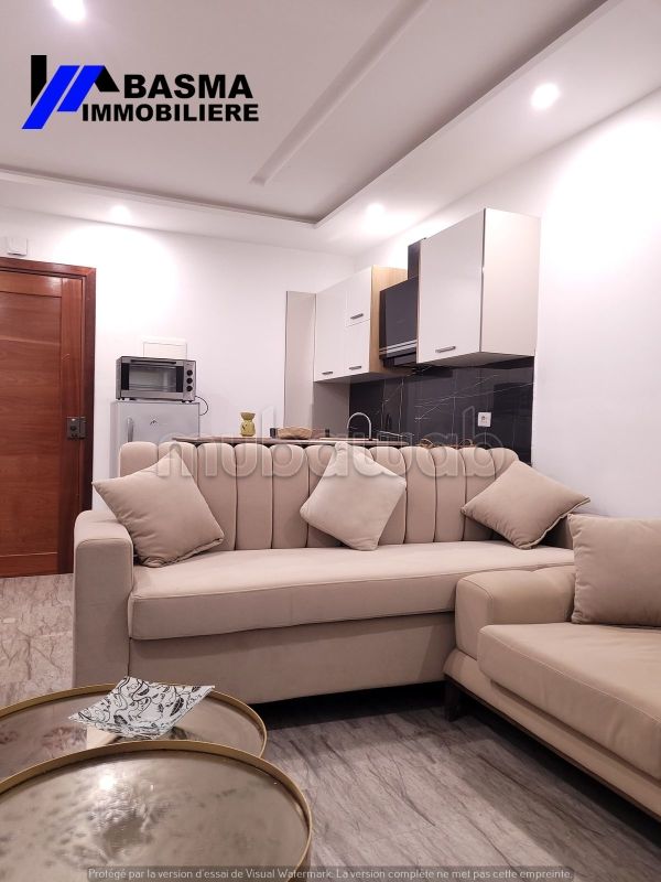 SUMMER LOCATION: S1 Apartment in Sahloul 4