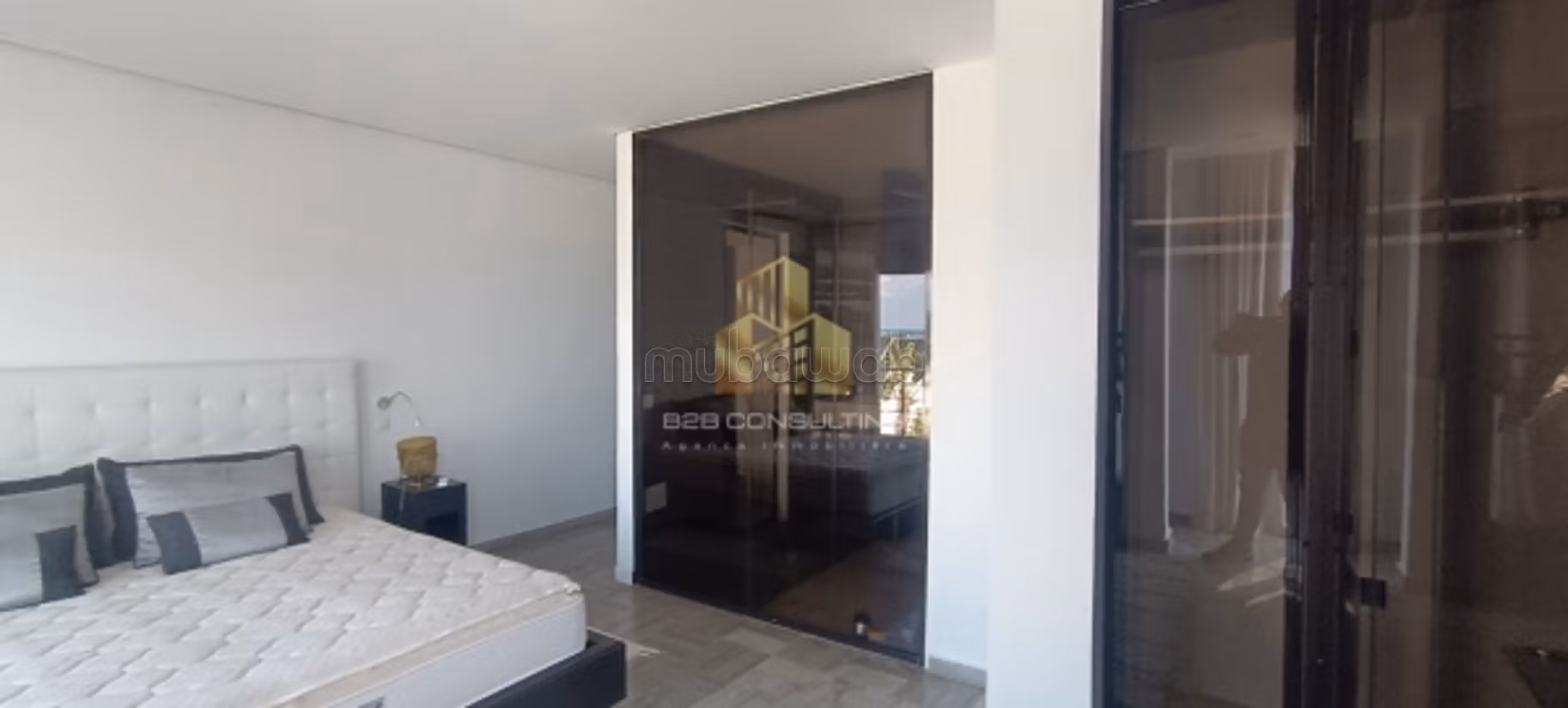 Posizione villa s 3 arredato a La Marsa