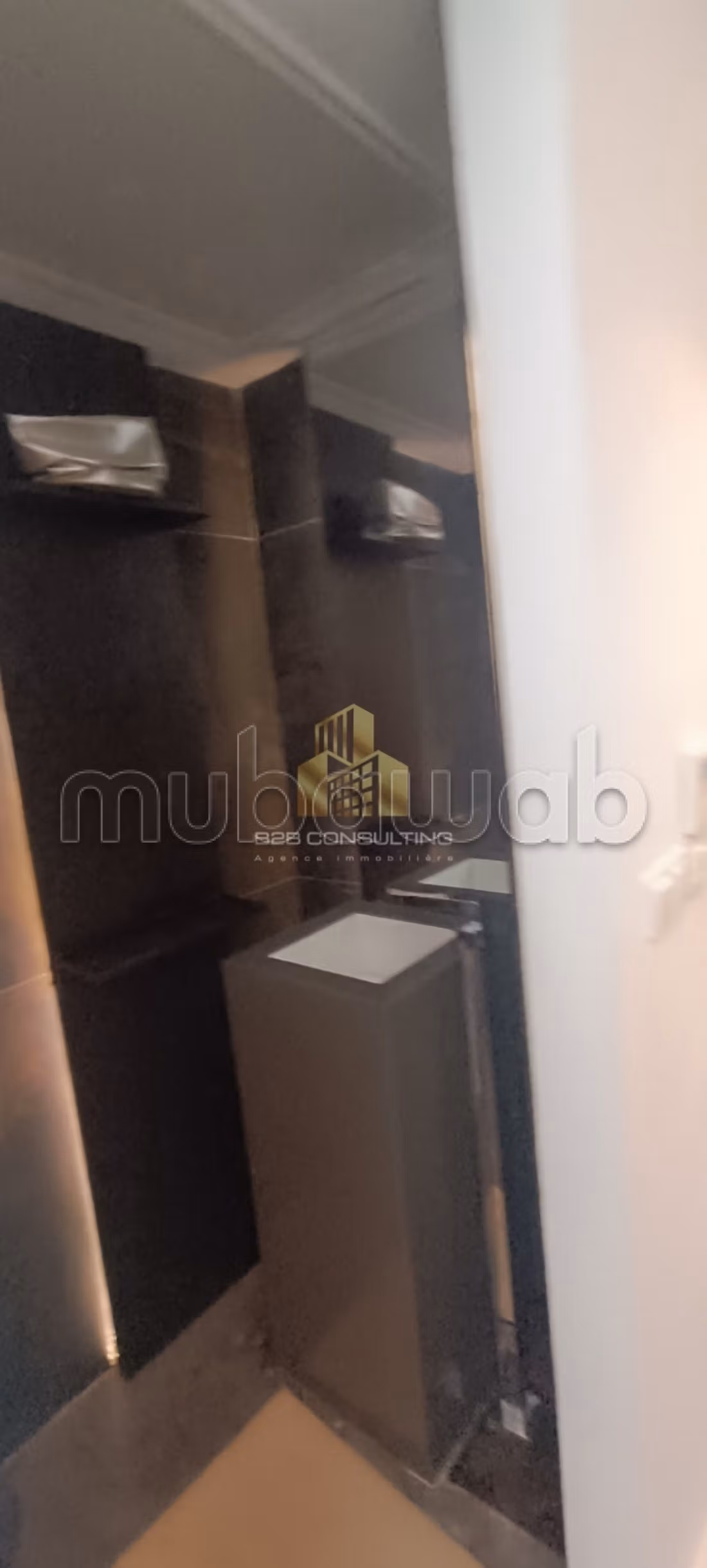 Posizione villa s 3 arredato a La Marsa