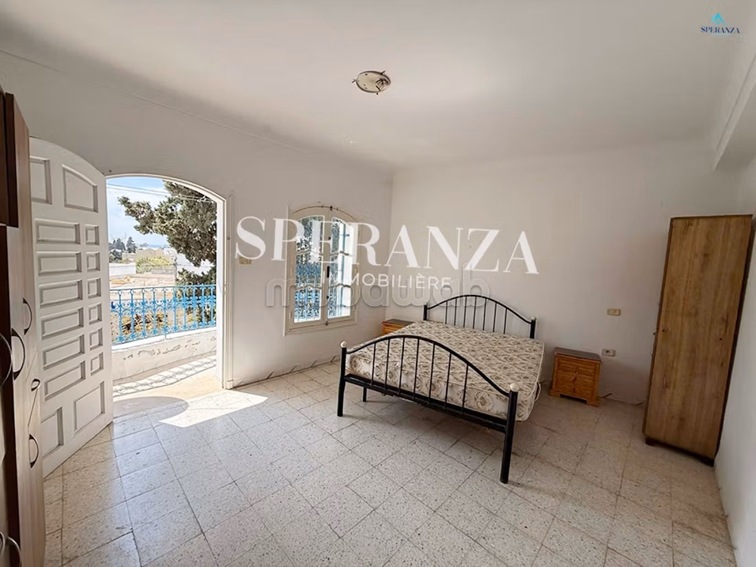 Vente Appartement Cyra S2