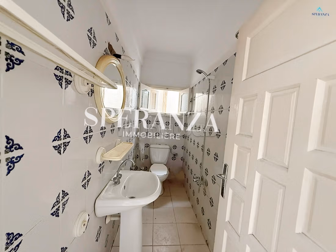 Vente Appartement Cyra S2