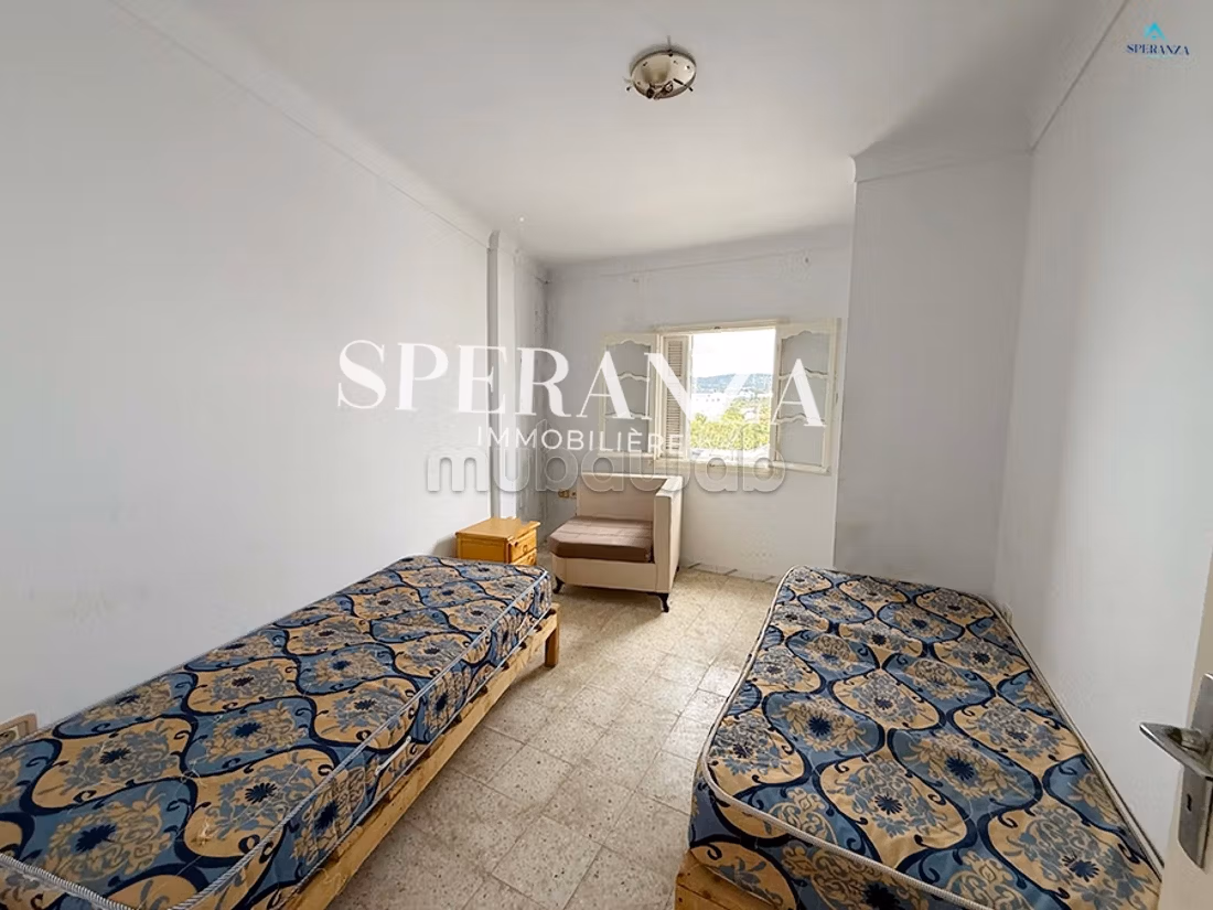 Vente Appartement Cyra S2