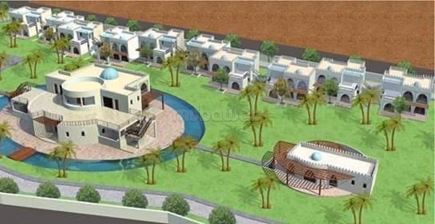 Terrain mabella