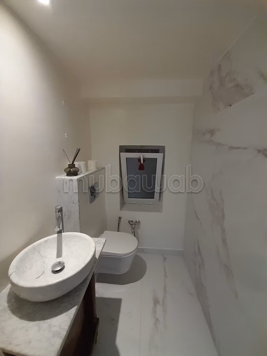 Louez votre résidence à La Marsa. Concierge et piscine