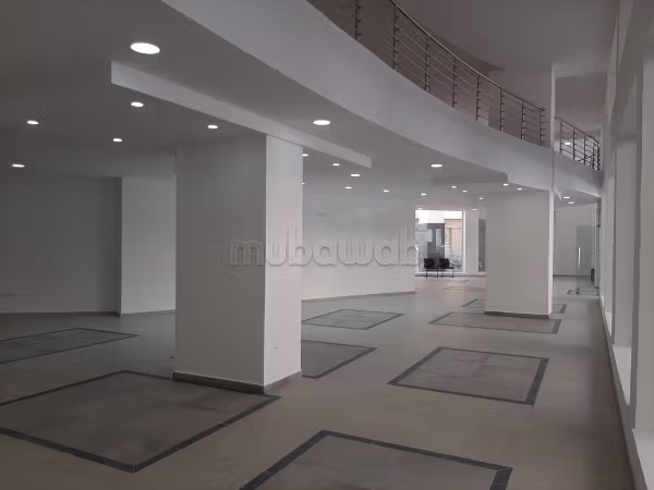 Locale di 250m nel cuore di Tangier