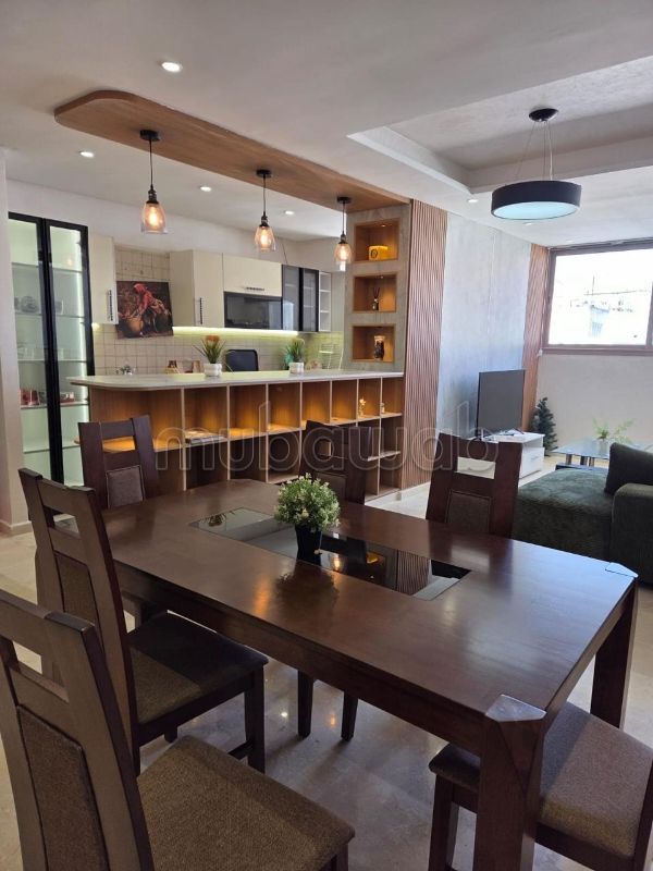 Bel Appartement à vendre à My Youssef