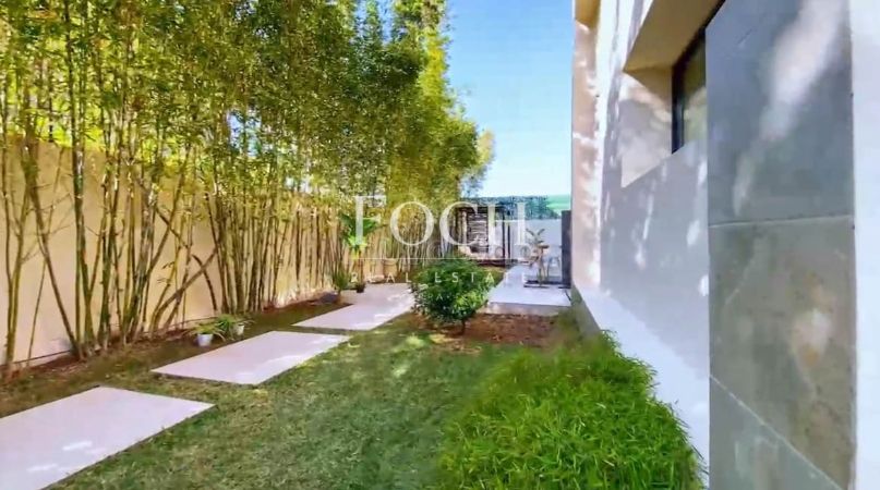 Élégante, Idéalement située, Calme