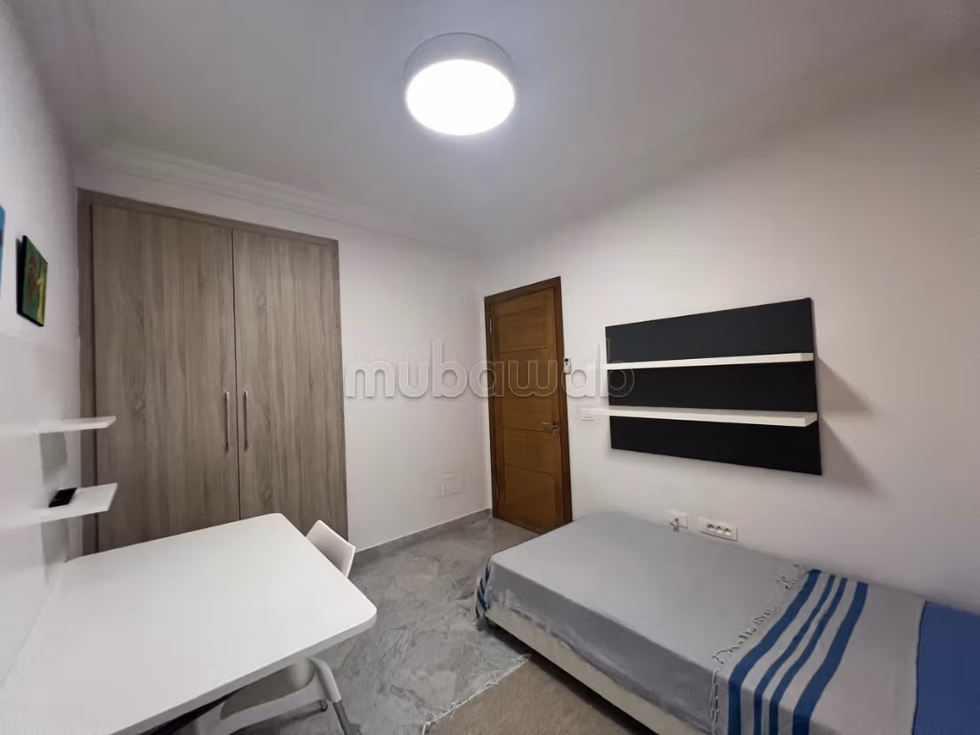S2 arredato con giardino e ingresso indipendente