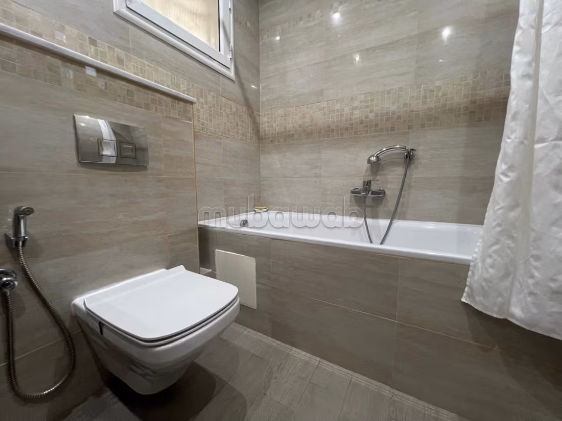 S2 arredato con giardino e ingresso indipendente