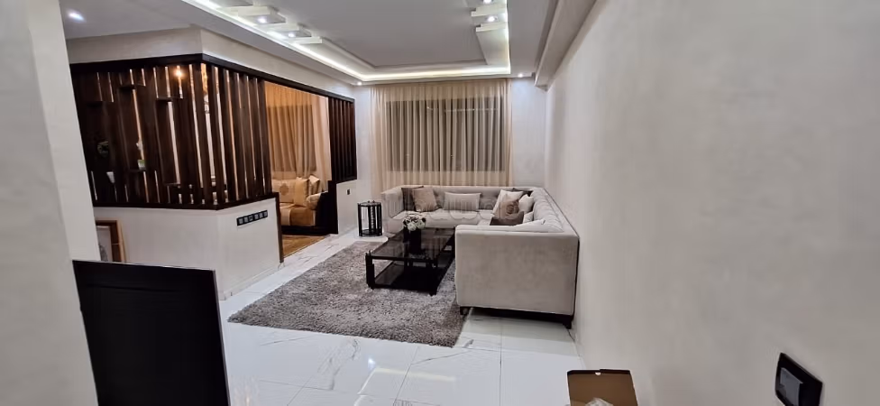 Appartement à louer à Proximité Victor Hugo