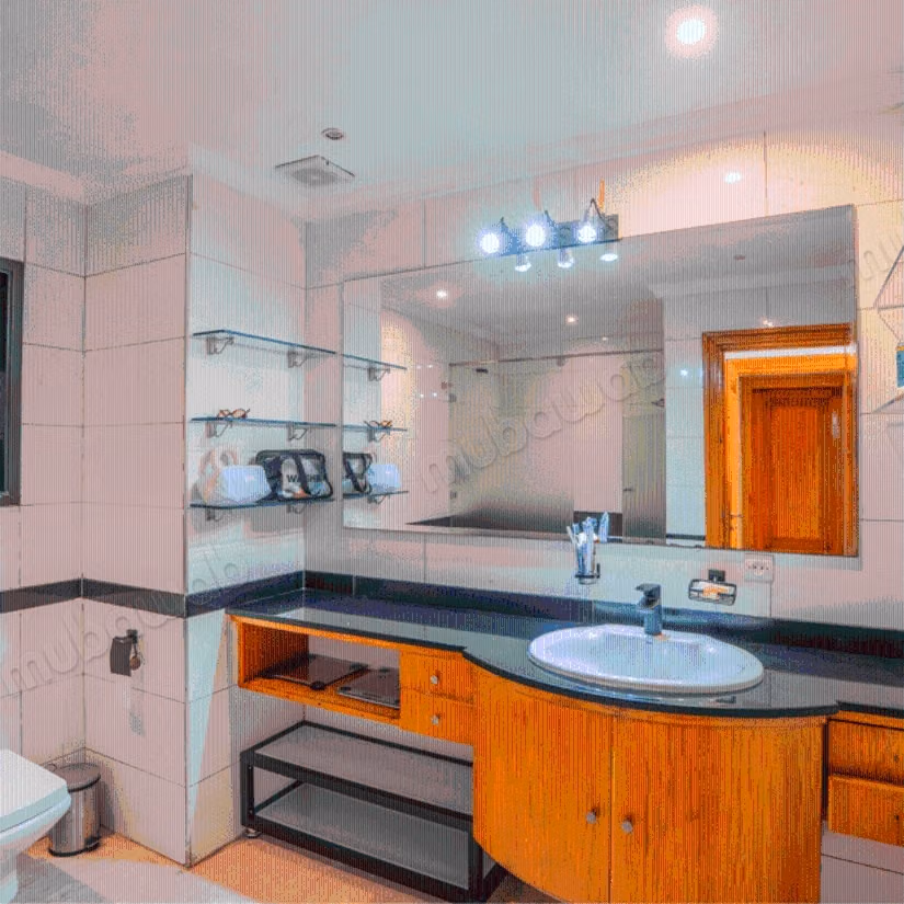 Appartement à Louer de 166.0 m² à Casablanca, Les Princesses