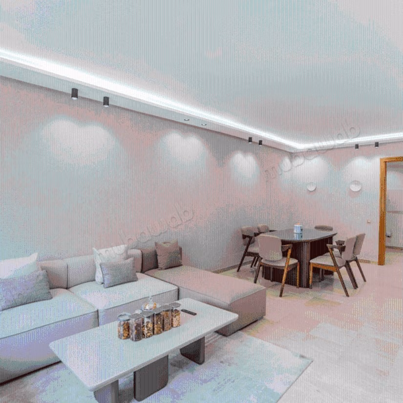 Appartement à Louer de 166.0 m² à Casablanca, Les Princesses