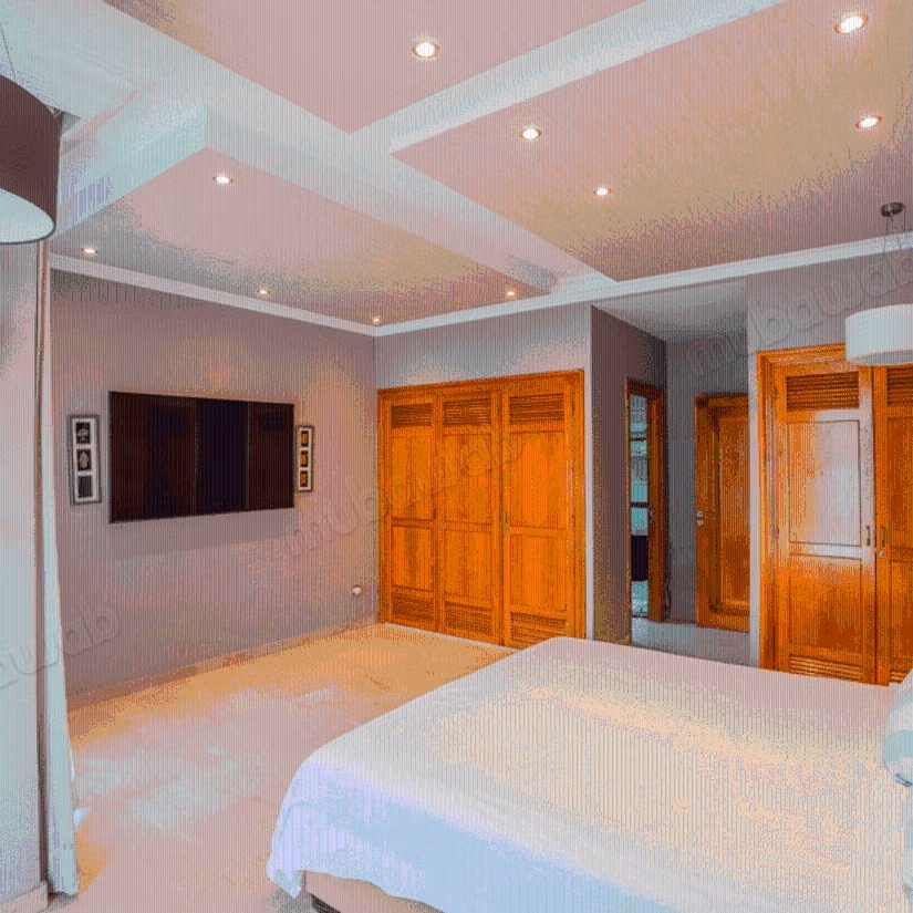 Appartement à Louer de 166.0 m² à Casablanca, Les Princesses